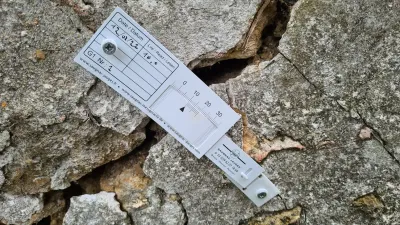 Expertise fissures Mulhouse