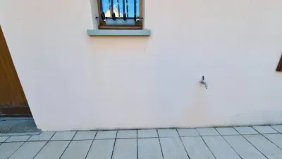 Expertise fissures Lutterbach