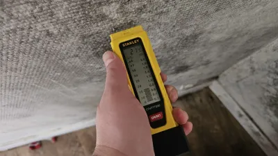 Expertise humidité Munster